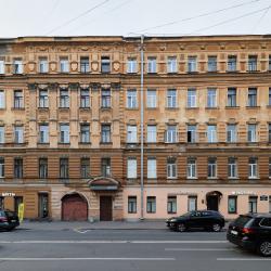 Фото Отель 1912 на Полтавской 5