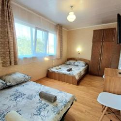 Фото Отель На Красноармейской 56