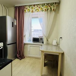 Фото Апартаменты на улице Первомайская 32