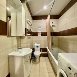 1-комнатные апартаменты стандарт