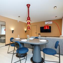 Фото Отель Nova House (Нова Хаус)