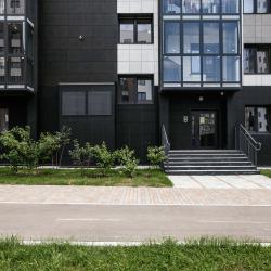 Фото Отель SweetHome (СвитХоум) на территории Гусарская