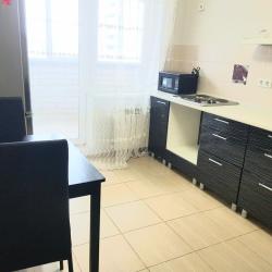 Фото Апартаменты на улице Пирогова 1к3