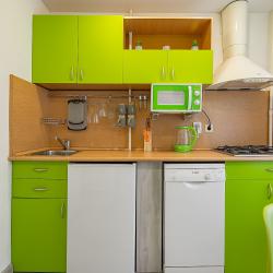 Фото Отель Prima Rent на лице Сергиевская 1