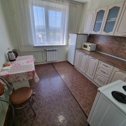 Фото Апартаменты на проспекте Мира 28