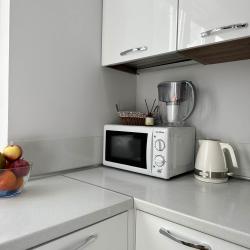 2-местные 1-комнатные апартаменты студия 18