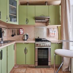 Фото Отель Comfort Home (Комфорт Хоум) на улице Клары Цеткин 13