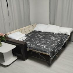 Фото Апартаменты Парящая кровать на проспекте Карла Маркса