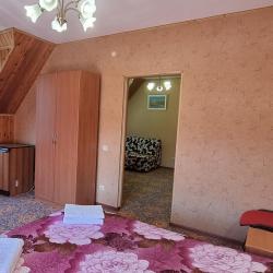 Фото Отель Фантазия