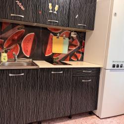 Фото Апартаменты на улице Охотничья