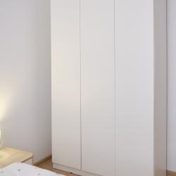 Фото Отель Квартира возле горы Уктус и Баден-Баден