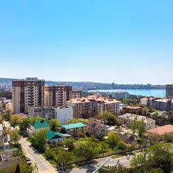 Апартаменты от Top Gelendzhik (Топ Геленджик) — b546622aba8b2696c08f3b8b56d8921f