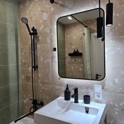 Фото Отель Живи уютно на улице Рыбинская 33