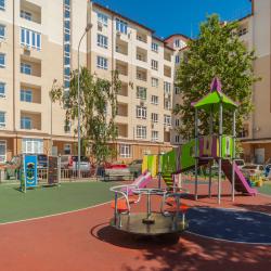 Фото Отель Home Group (Хоум Груп) на улице Гоголя 11Б литер 4