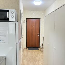 2-местные апартаменты студия