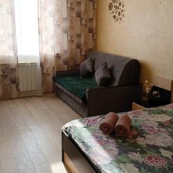 1-комнатные апартаменты стандарт Раменское Северное шоссе 20