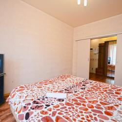 2-комнатные апартаменты улучшенные