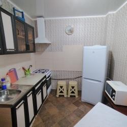 Фото Апартаменты на улице Огородная 84 корпус 4