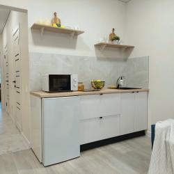 Фото Отель AbakanApart (Апарт) на улице Генерала Тихонова