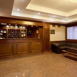 Фото Отель Медвежий угол