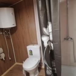 Фото Отель Алтайна