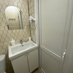 Фото Отель Бунгало Чайка