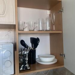 фото 4 Апартаменты на улице Адмирала Черокова 18к3