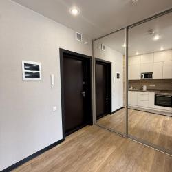 2-комнатные апартаменты комфорт