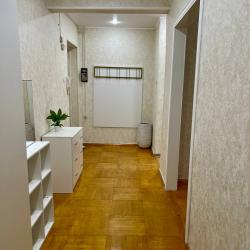 Апартаменты стандарт Дзержинского 40А, кв. 28