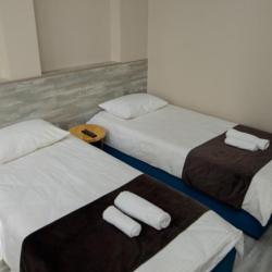 Фото Отель 7 Rooms (7 румс)