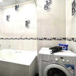 Фото Апартаменты на проспекте Ленина 37