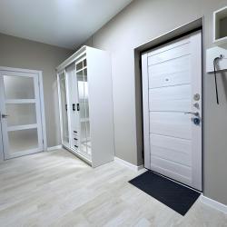 2-комнатные апартаменты улучшенные №2