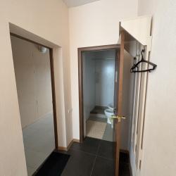Номер стандарт с 1 двуспальной кроватью