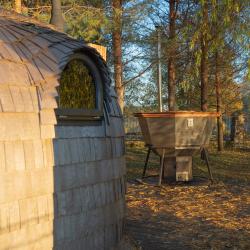 Фото Отель Имение