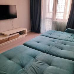 Фото Апартаменты на улице Заводская 92А