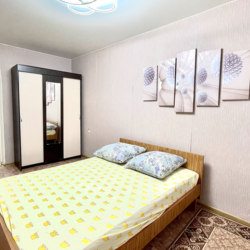 Фото Апартаменты на улице Владивостокская 63