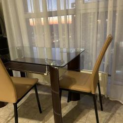 Фото Апартаменты на проспекте Ленина 32