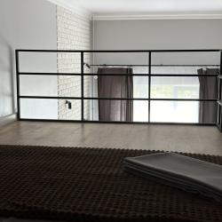 Фото Апартаменты на улице Генерала Кузнецова 18к1
