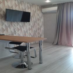 1-комнатные апартаменты студия