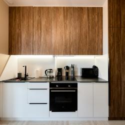Фото Отель Kaminn apartments на улице Ломоносова 6