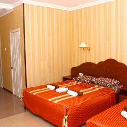 Фото Отель Южная ночь