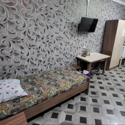 Фото Отель Каспий