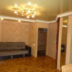 2-комнатные апартаменты стандарт