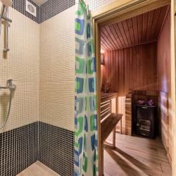 Фото Отель База отдыха Ладога Озеро