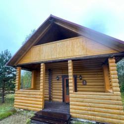 Фото Эко-отель Шанти