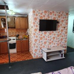 Апартаменты Норильск — b54c1f1fa7ee24da3bebe0e3598ecce0