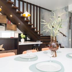 Фото Отель Гостевой дом Дизайнера