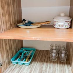 Фото Апартаменты на улице Мауленова 111