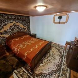Фото Отель Бабушкин Этно Дом