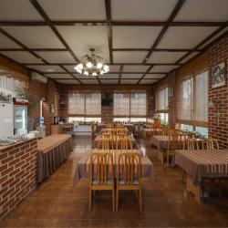 Фото Отель Альпинист